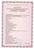 Аппарат  СКЭНАР-1-НТ (исполнение 02.2) Скэнар Оптима купить в Комсомольске-на-амуре